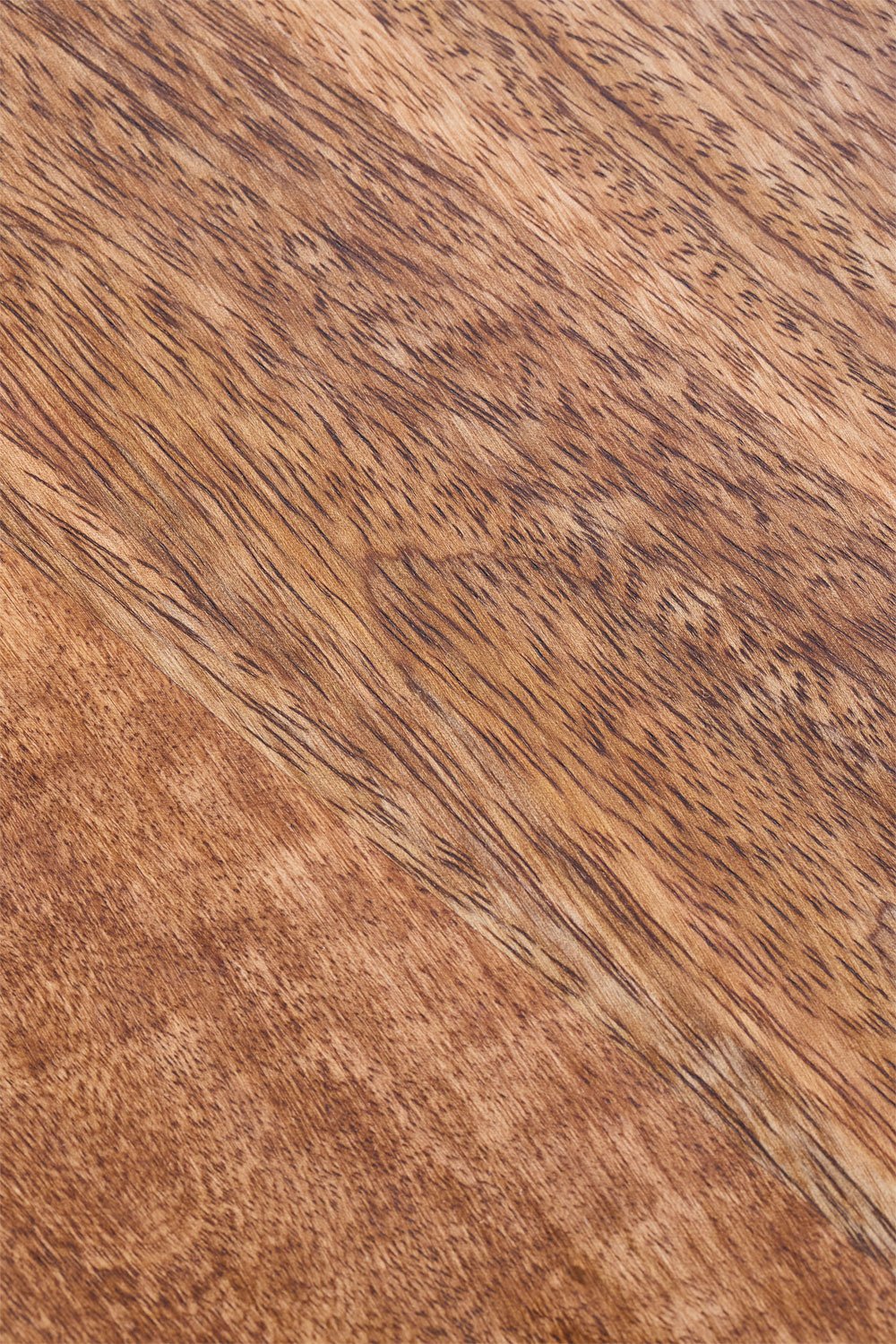 Tessaia Mango Wood Console