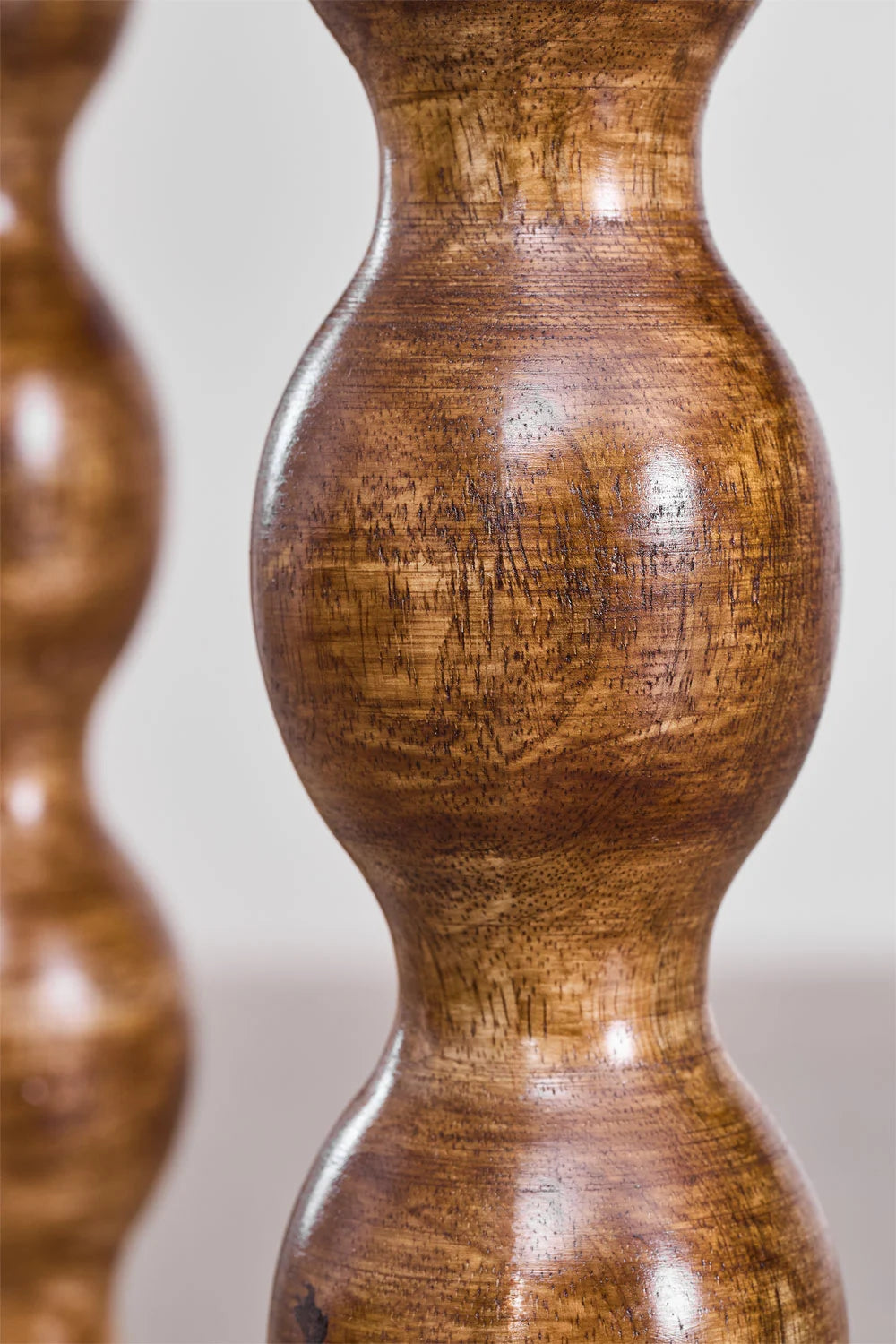 Tessaia Mango Wood Console