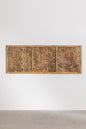 Mango Wood Headboard for 150cm bed Wiluna