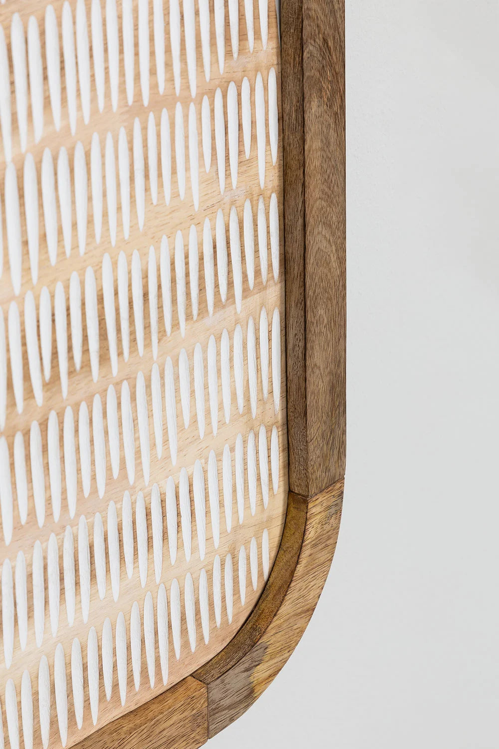Mango Wood Headboard for 150cm bed Yulara