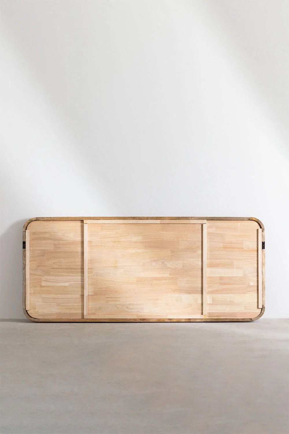 Mango Wood Headboard for 150cm bed Yulara