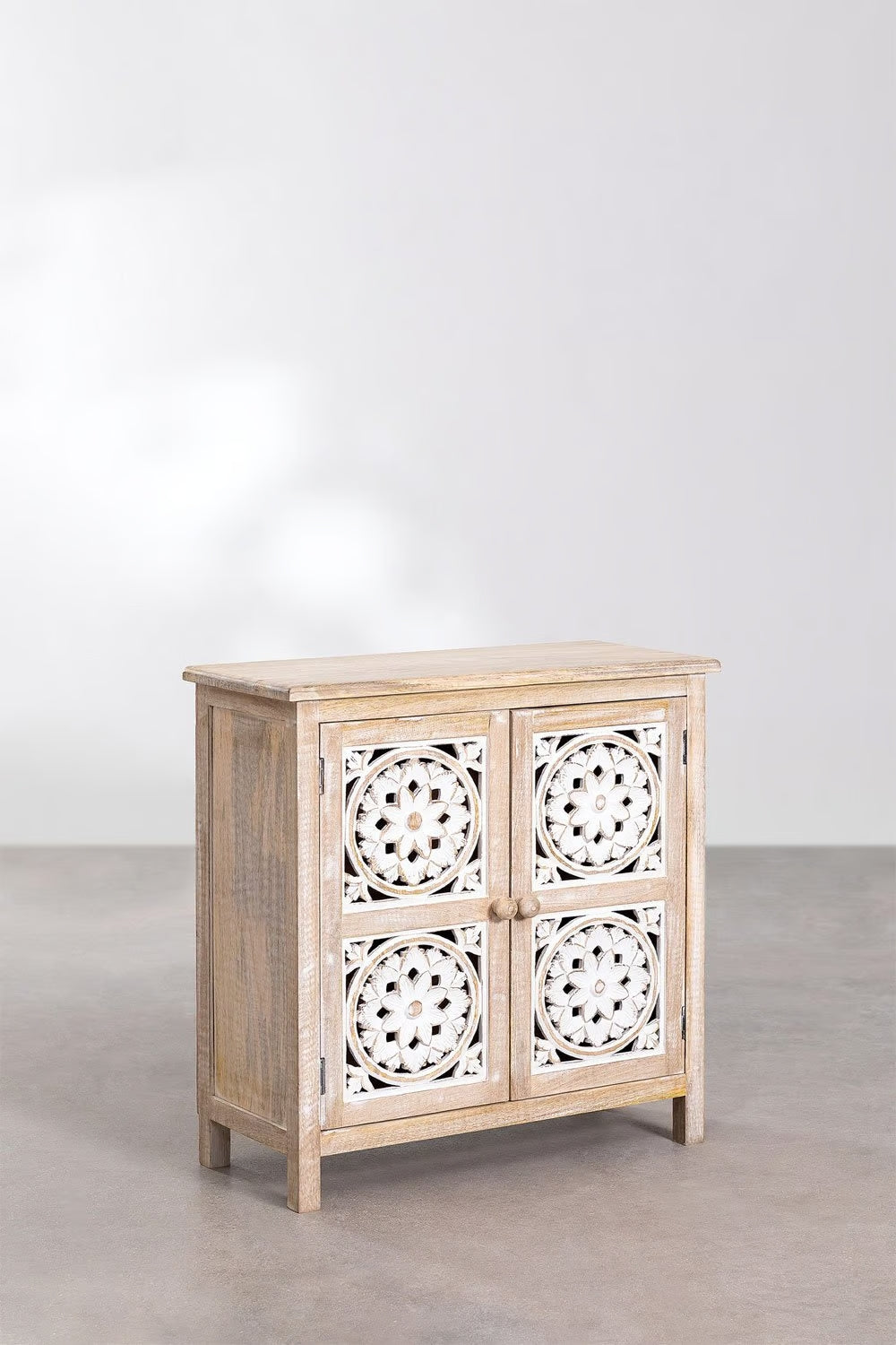 Ardel mango wood sideboard