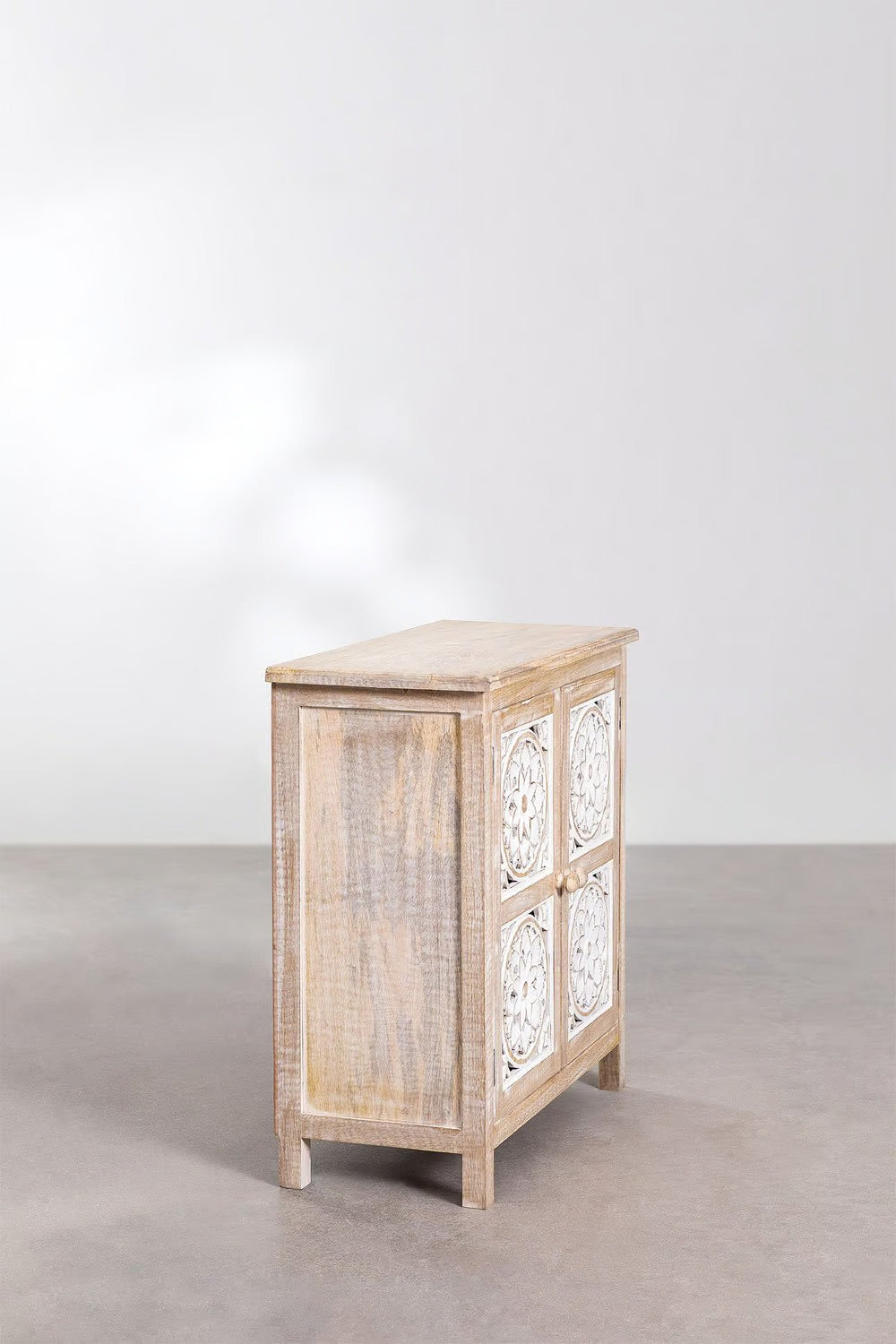 Ardel mango wood sideboard
