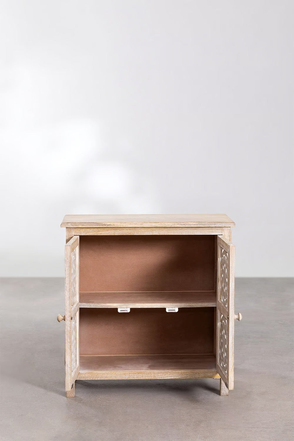 Ardel mango wood sideboard