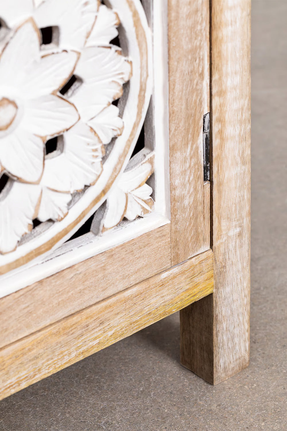 Ardel mango wood sideboard