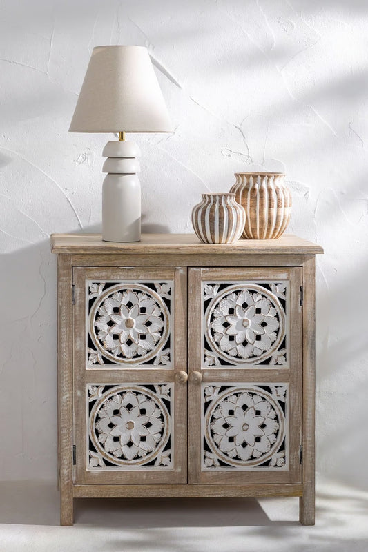 Ardel mango wood sideboard