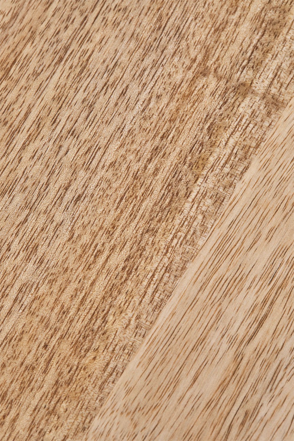 Abrams Rectangular Bedside Table (50x35 cm)