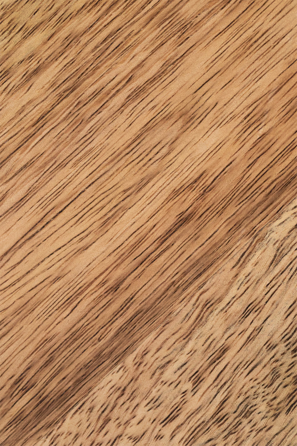 Round side table in mango wood (Ø30 cm) Tannam