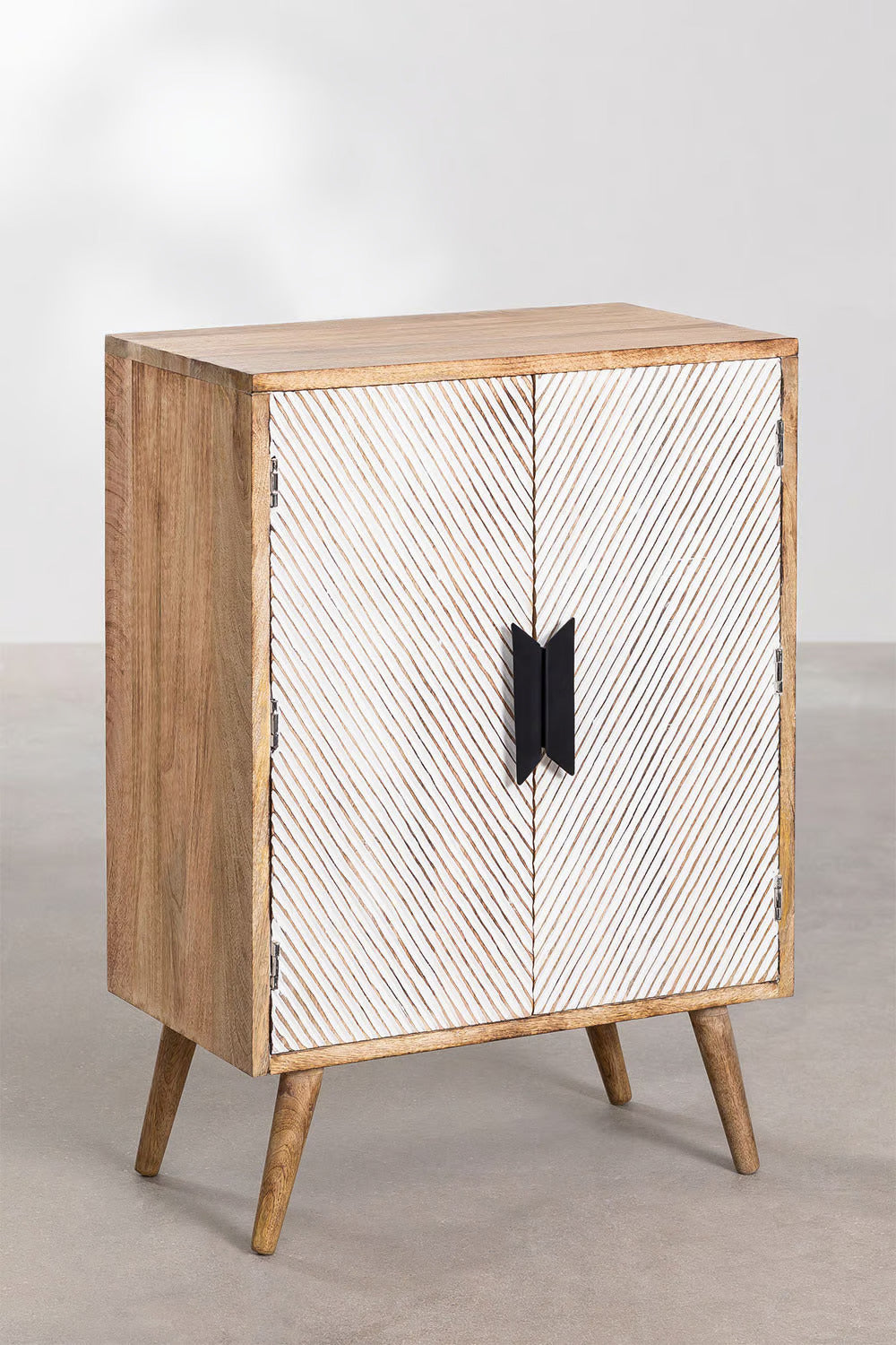 Souma mango wood sideboard