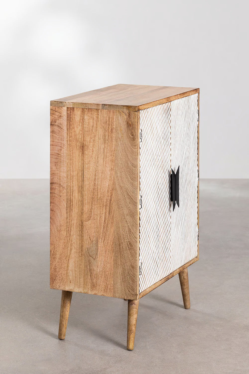 Souma mango wood sideboard