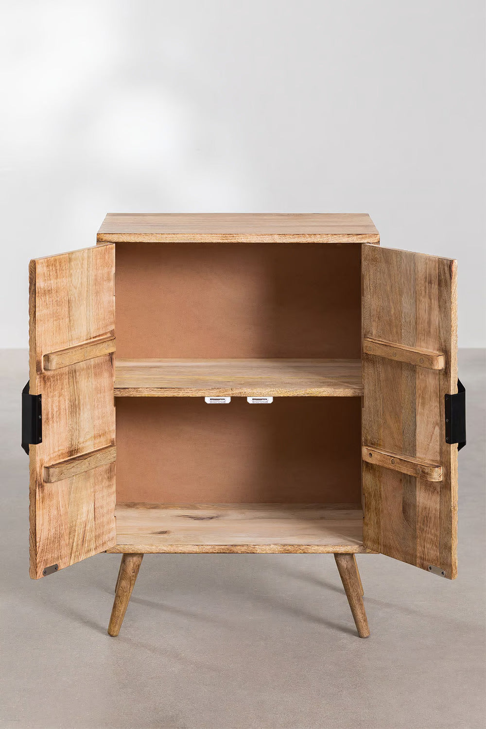 Souma mango wood sideboard