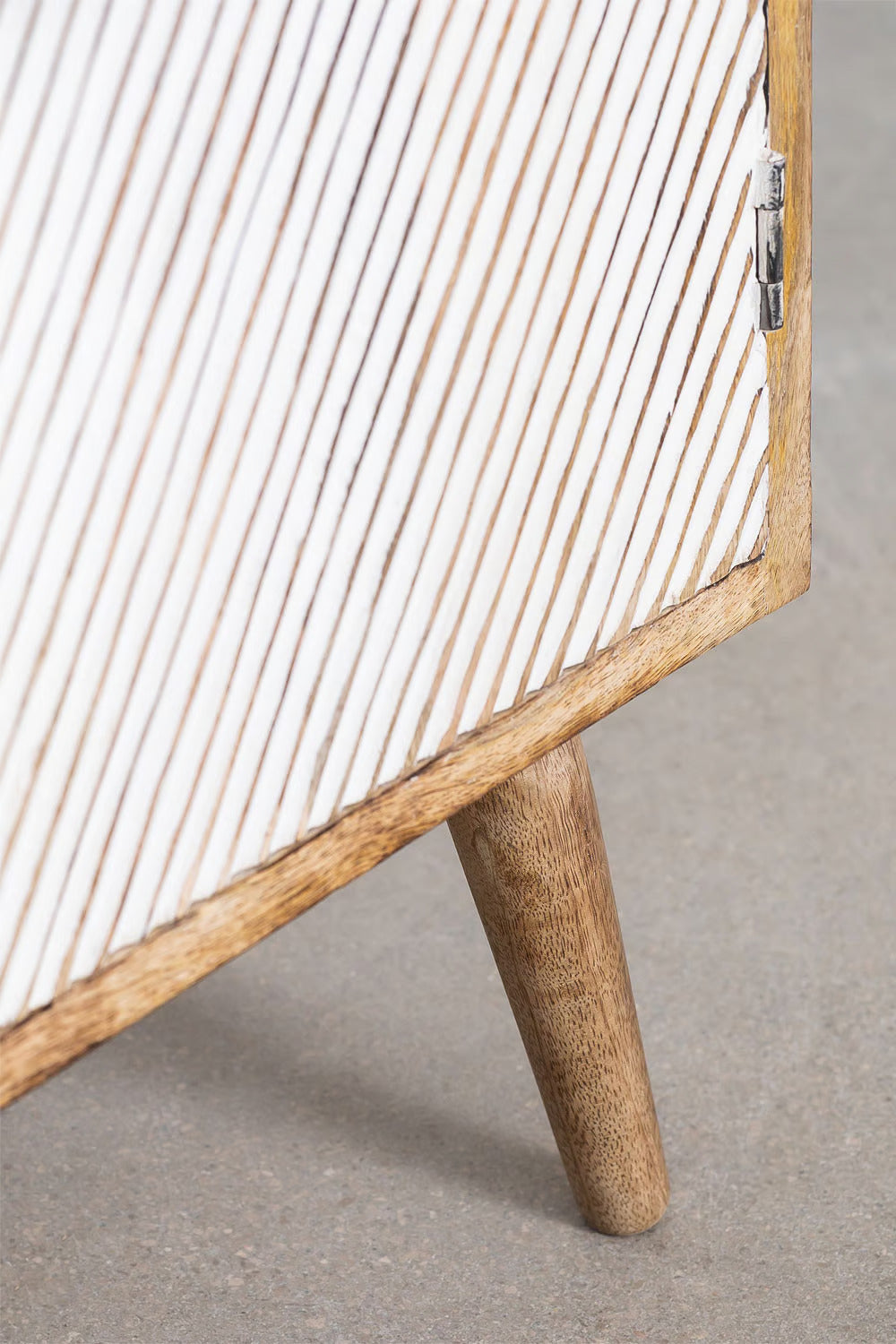 Souma mango wood sideboard