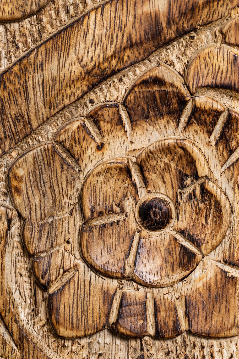 Wiluna mango wood sideboard